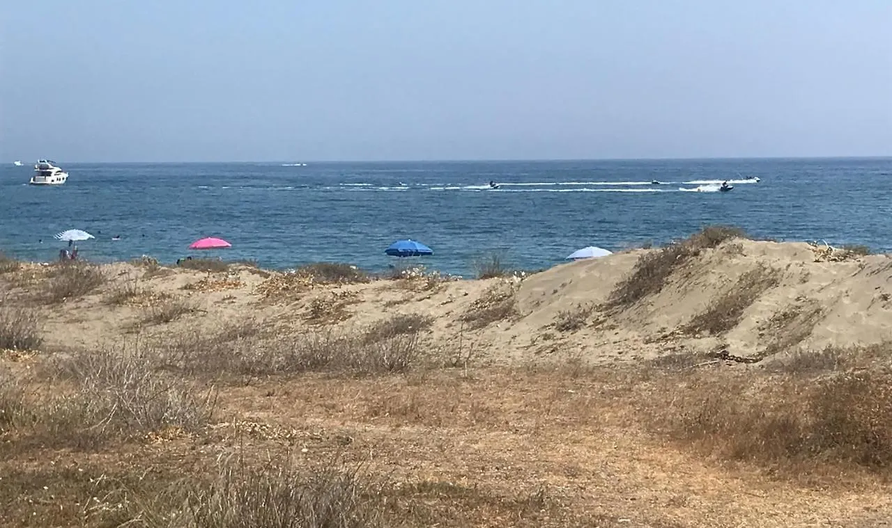 Oasis Costalita Estepona I