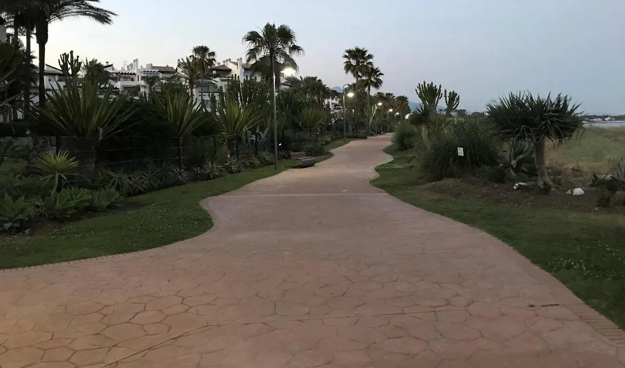 Oasis Costalita Estepona I 0*,  Spain