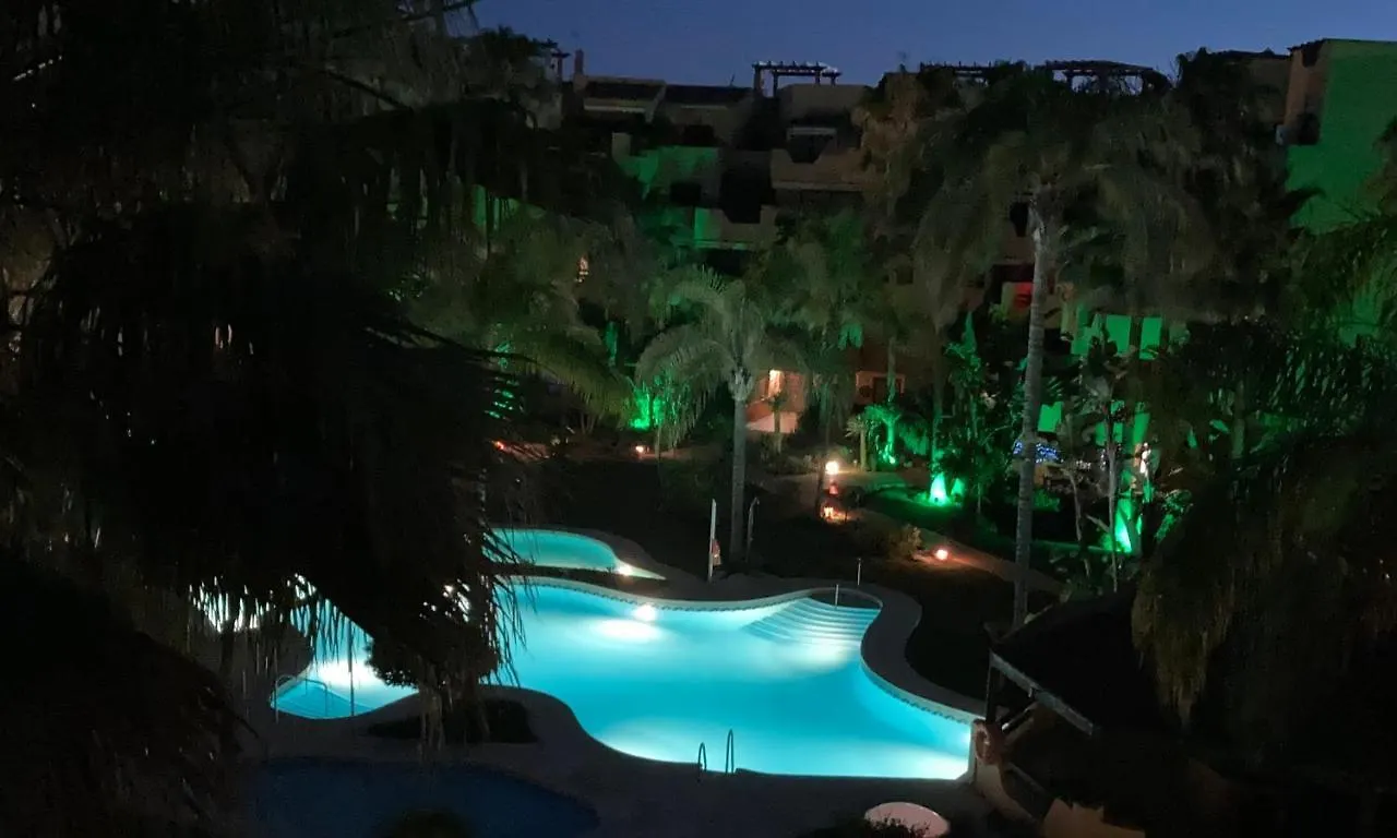 Oasis Costalita Estepona I
