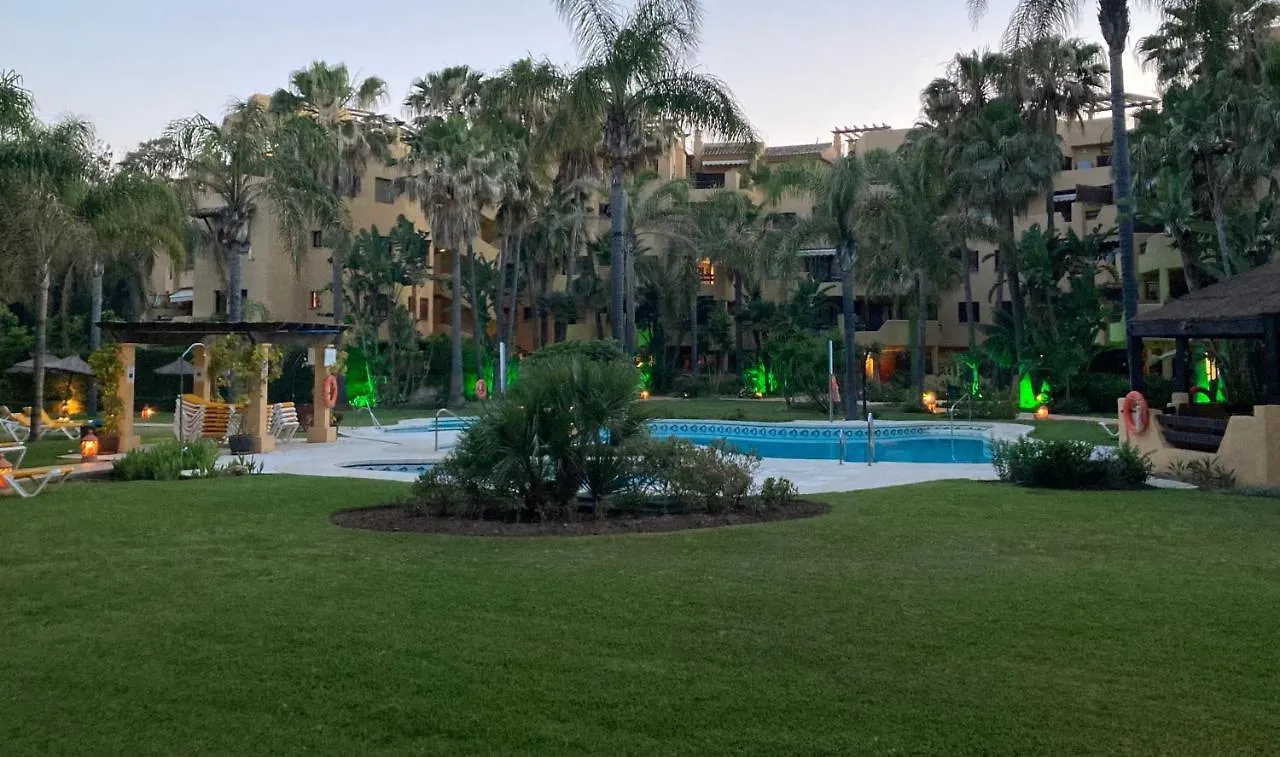 Oasis Costalita Estepona I Ισπανία