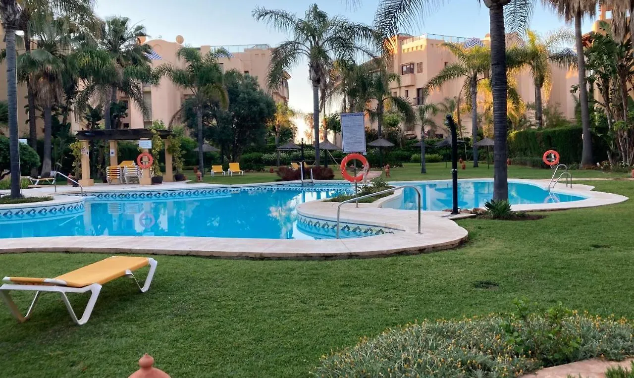 Oasis Costalita Estepona I 0*,