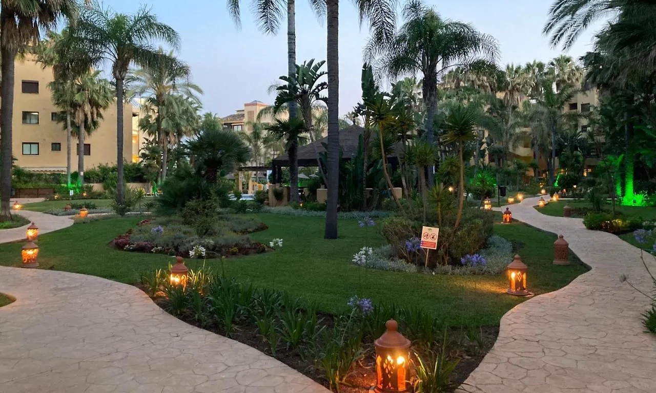 Διαμέρισμα Oasis Costalita Estepona I Ισπανία