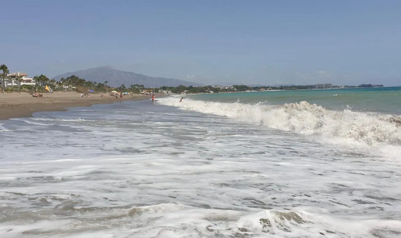 Διαμέρισμα Oasis Costalita Estepona I