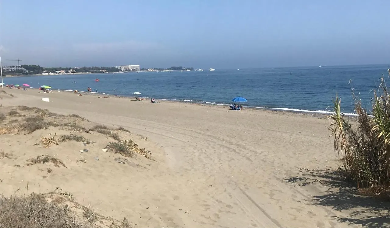 Oasis Costalita Estepona I Διαμέρισμα