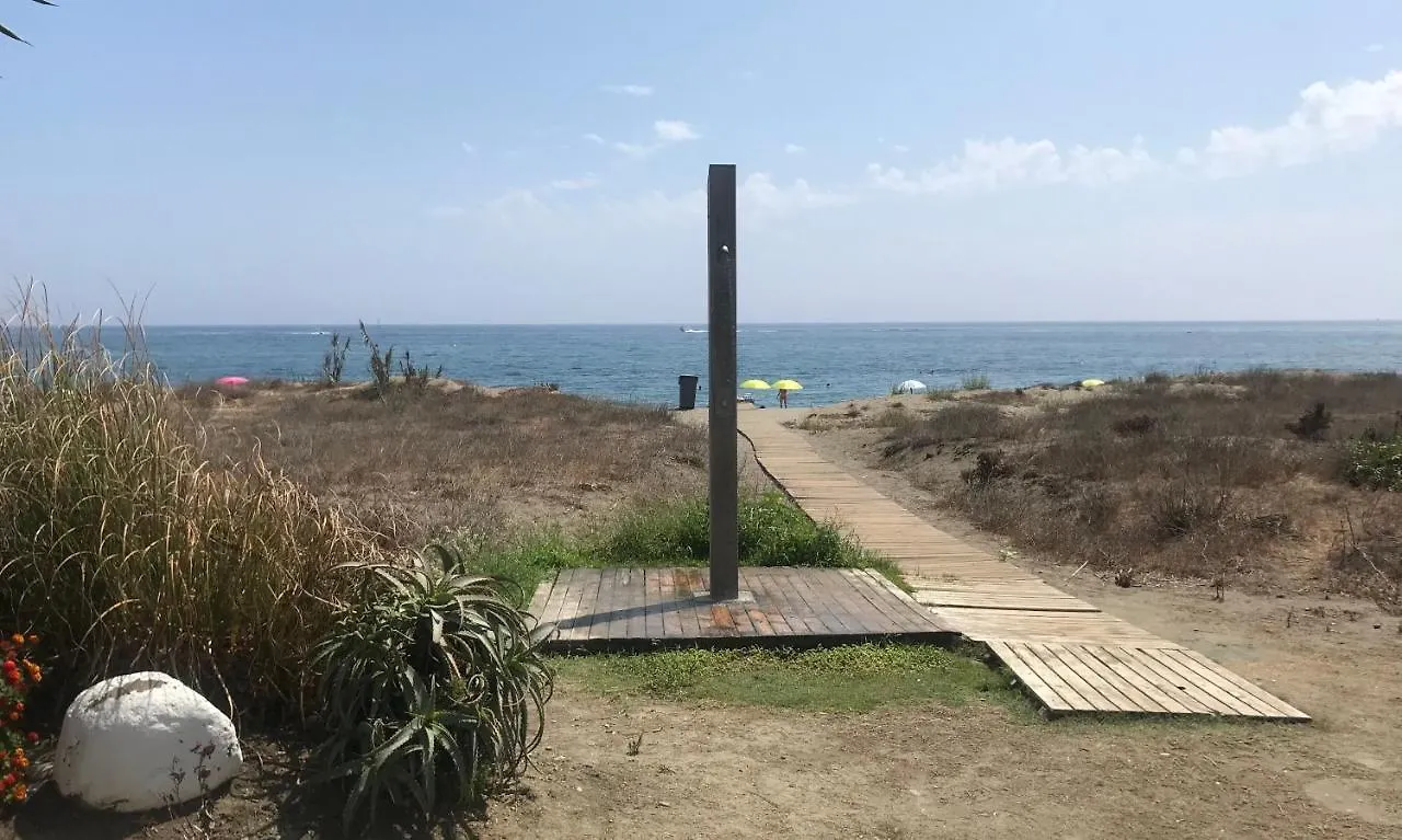 Διαμέρισμα Oasis Costalita Estepona I