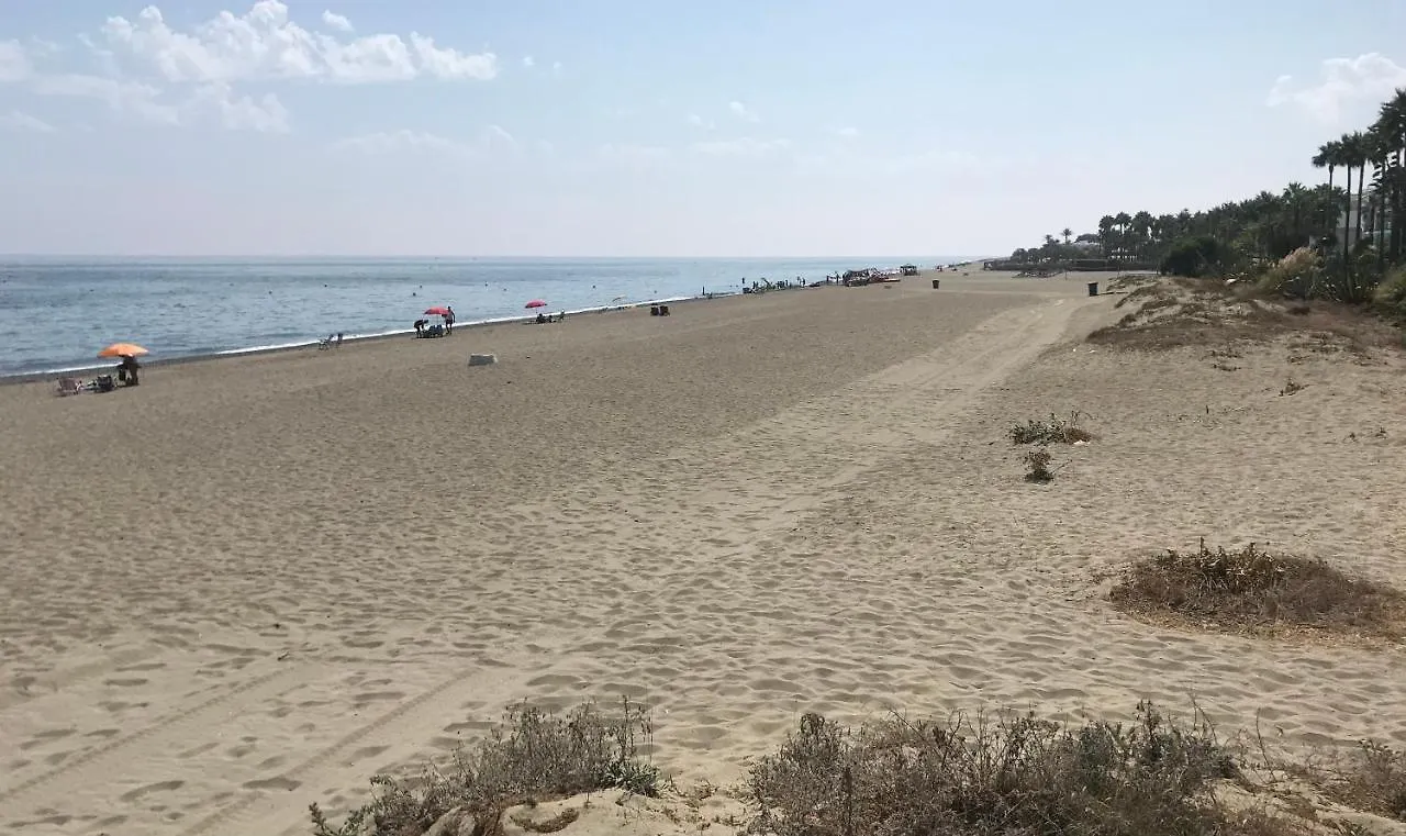 Oasis Costalita Estepona I Διαμέρισμα