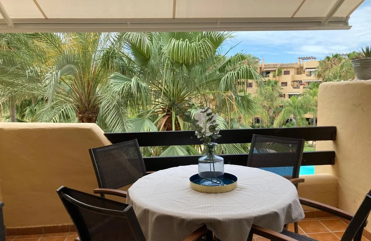 Oasis Costalita Estepona I Διαμέρισμα