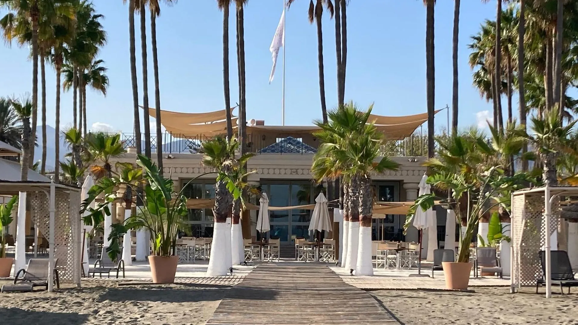 Oasis Costalita Estepona I