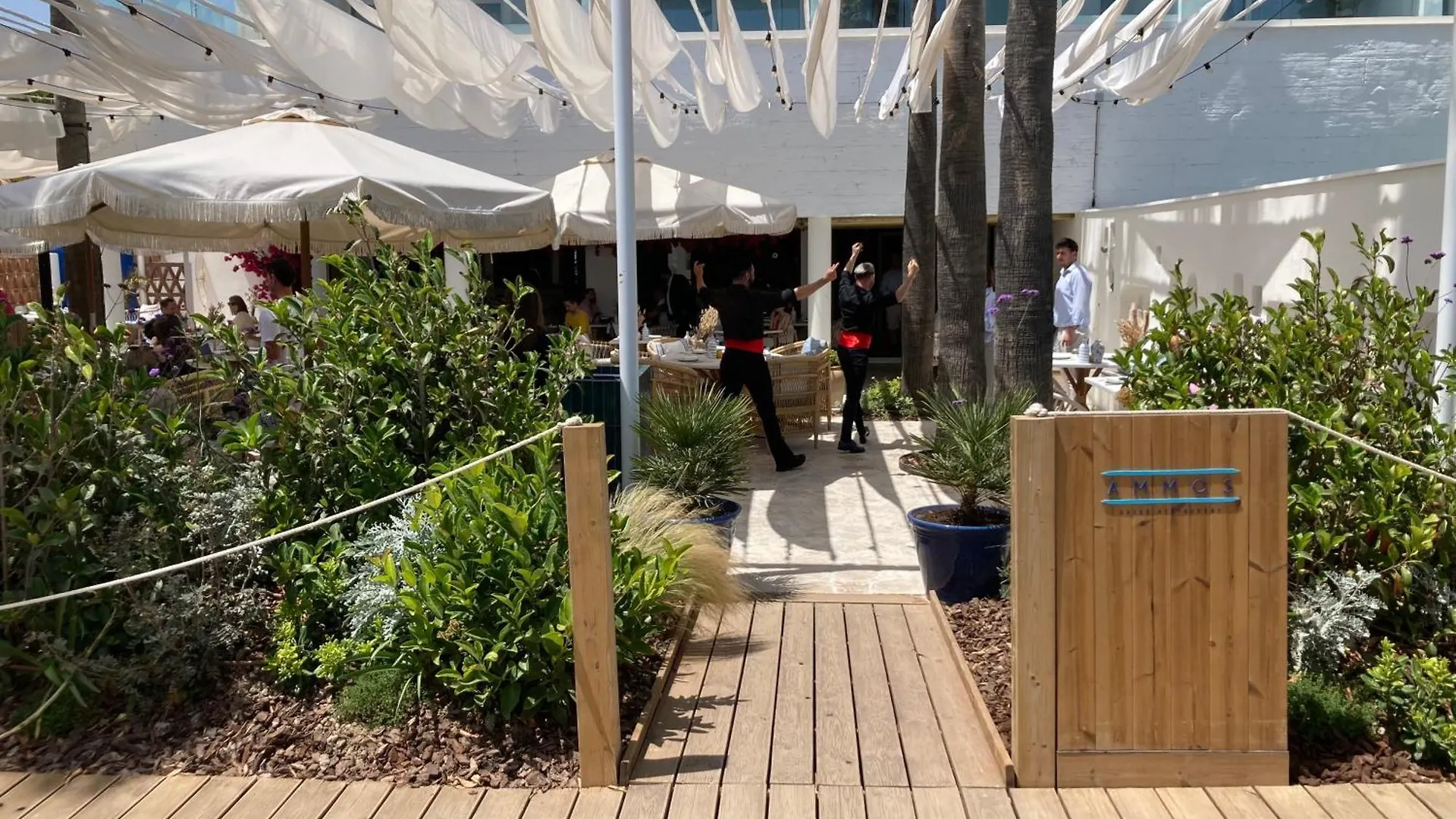 Oasis Costalita Estepona I Διαμέρισμα