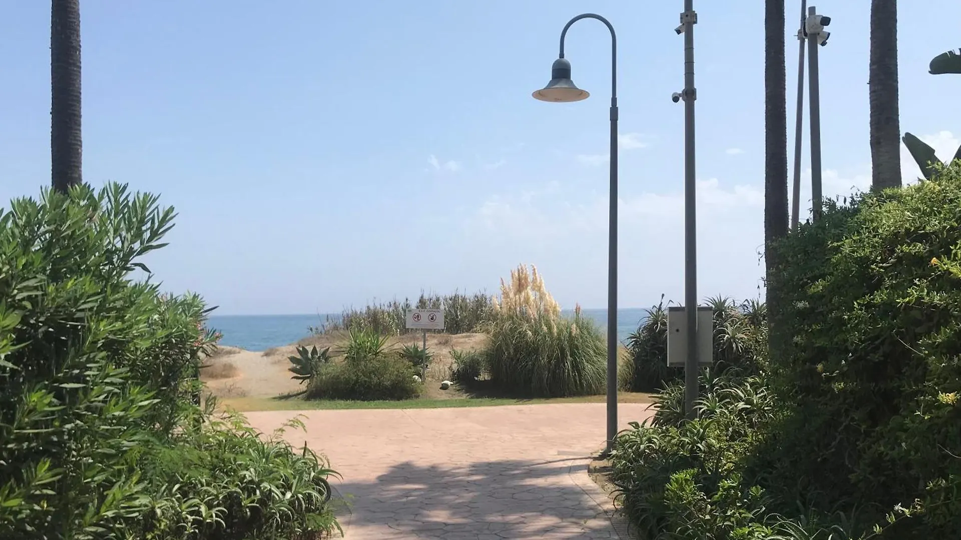 Διαμέρισμα Oasis Costalita Estepona I