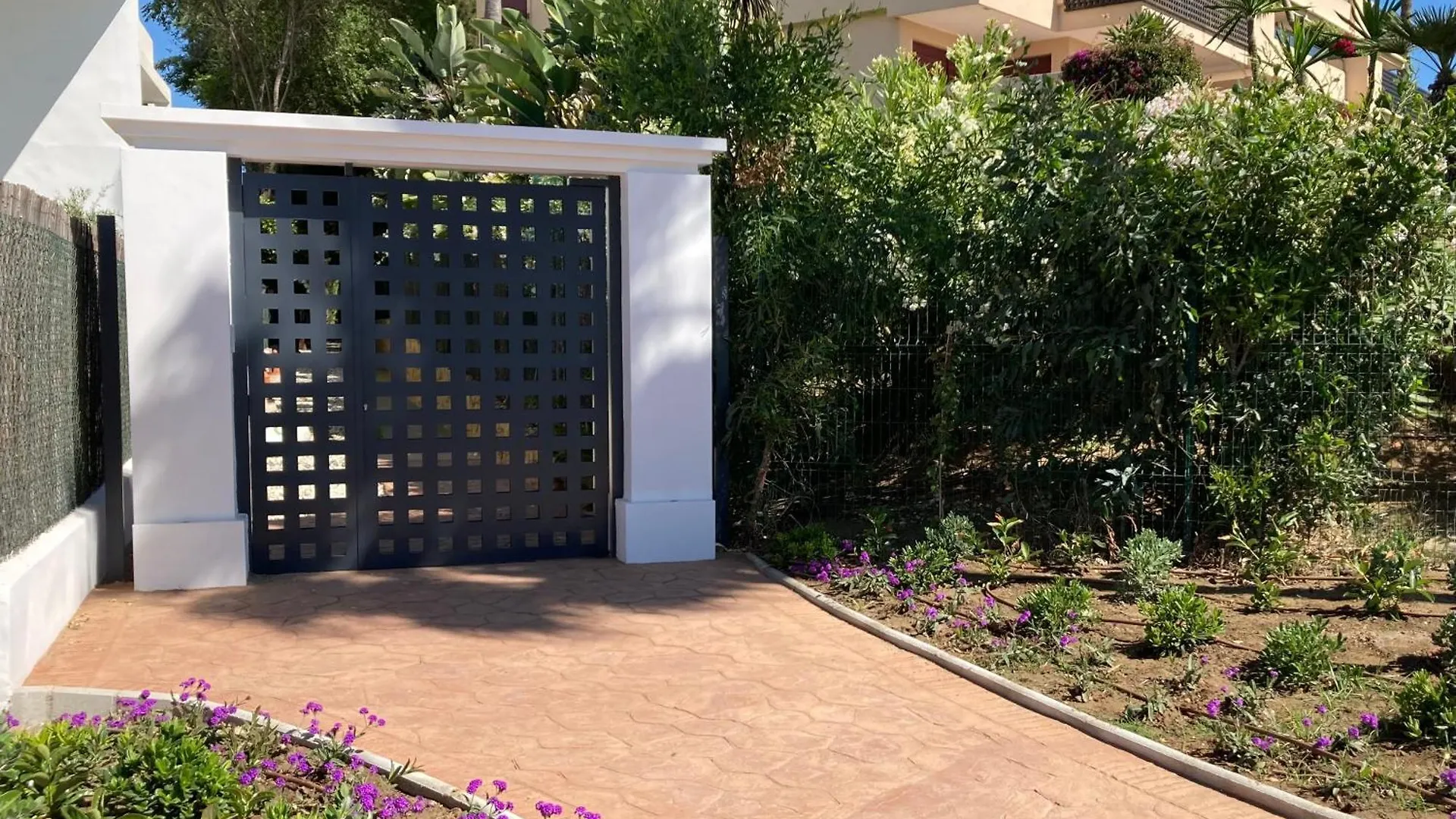 Διαμέρισμα Oasis Costalita Estepona I Ισπανία