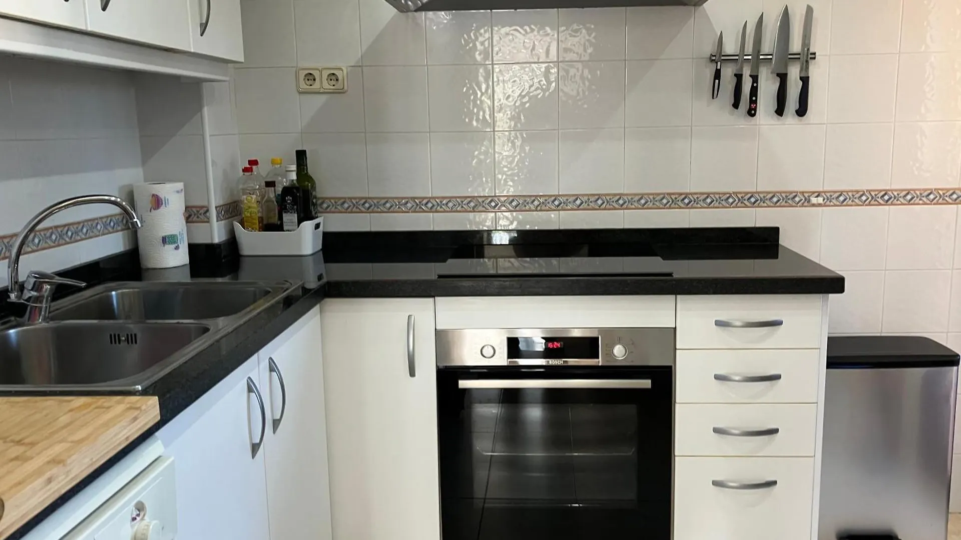 Διαμέρισμα Oasis Costalita Estepona I