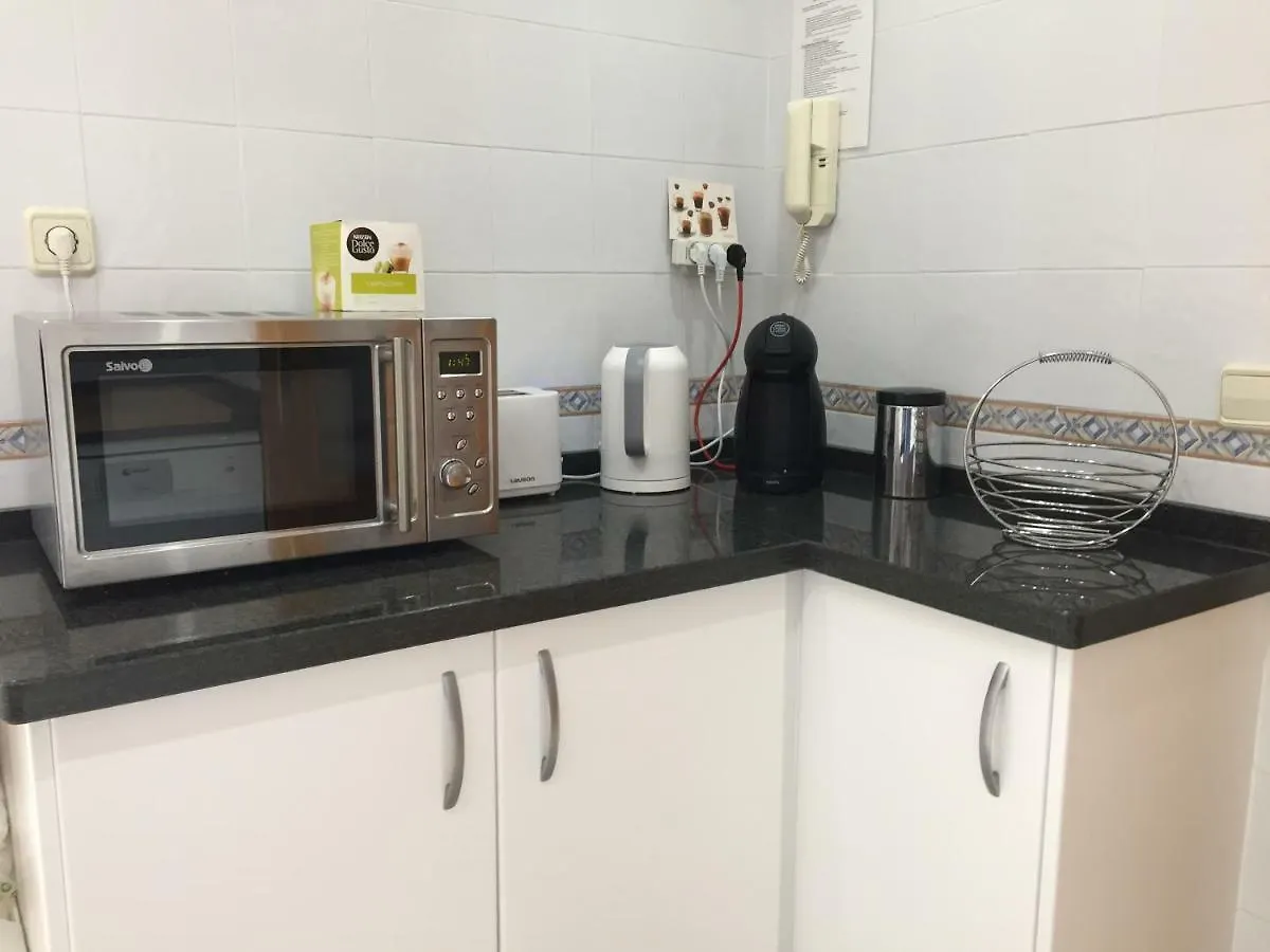 Oasis Costalita Estepona I Διαμέρισμα