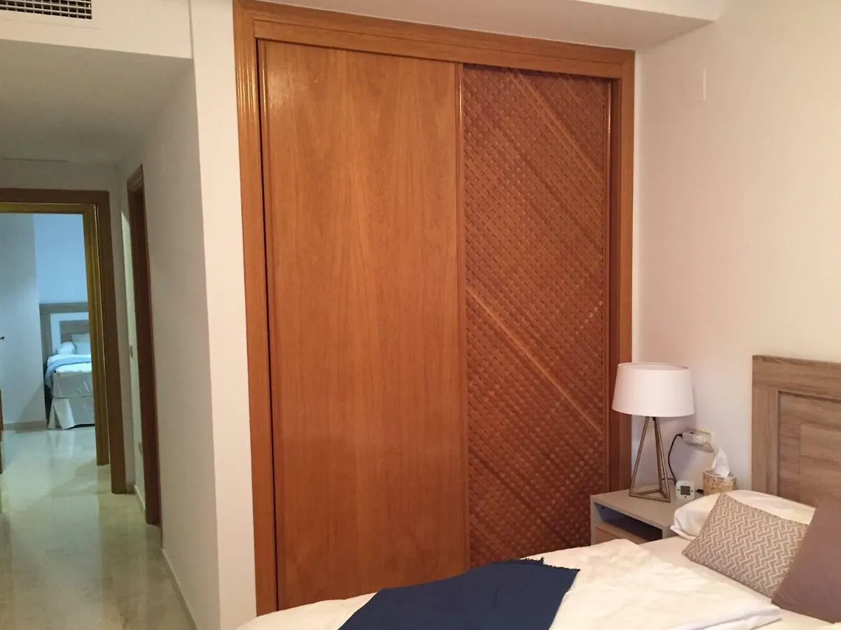 Oasis Costalita Estepona I