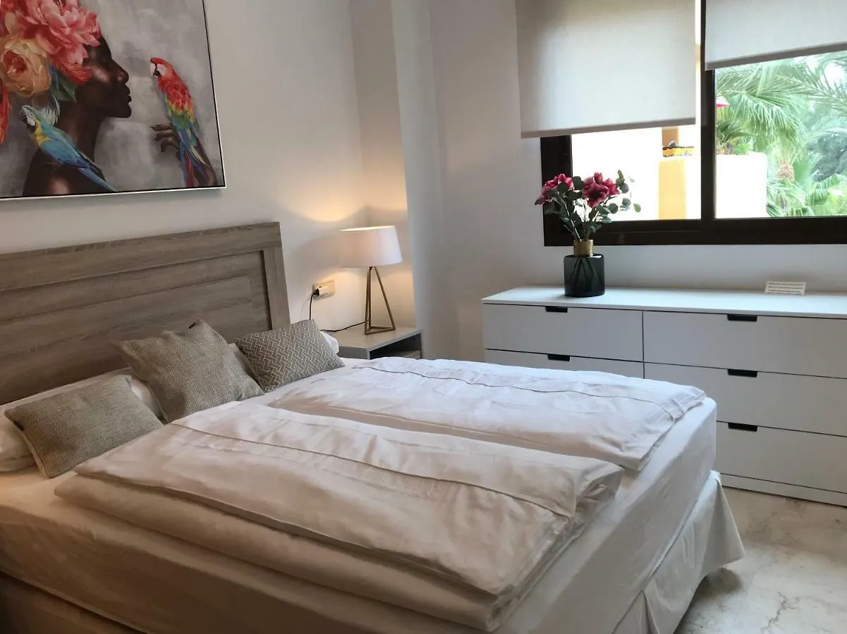 Oasis Costalita Estepona I Διαμέρισμα